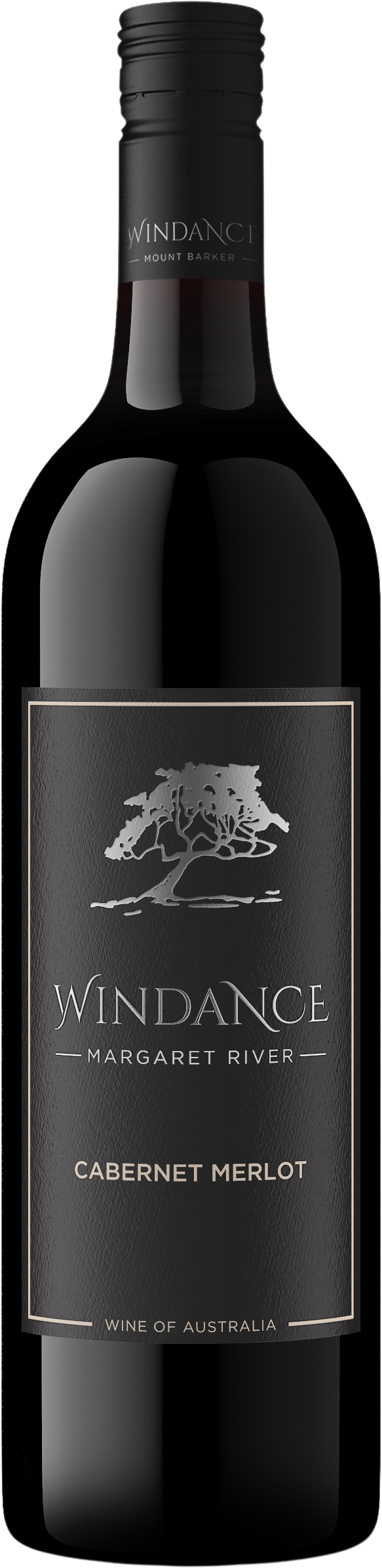 Windance Wines Margaret River Cabernet Merlot 2004